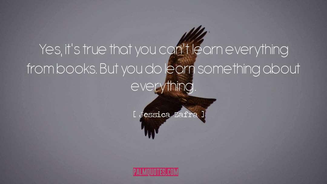Fantasy Book quotes by Jessica Zafra