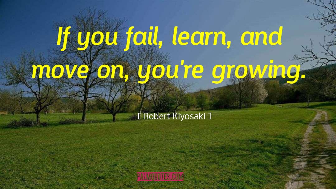 Fantasy Fail quotes by Robert Kiyosaki