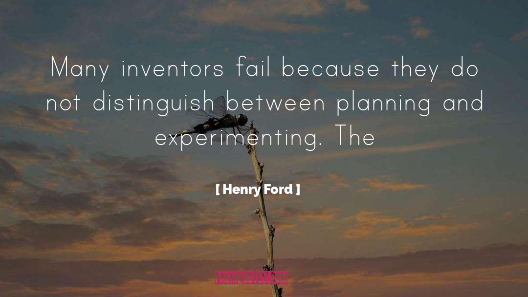 Fantasy Fail quotes by Henry Ford