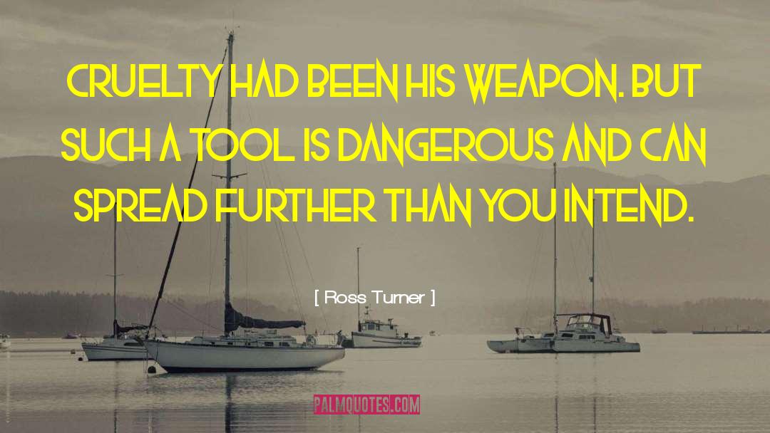 Fantasy Kidnap quotes by Ross Turner