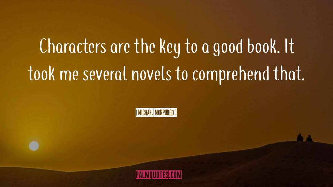 Fantasy Novels quotes by Michael Morpurgo