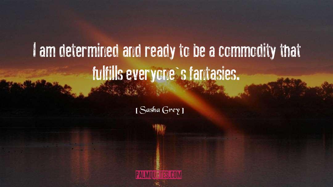 Fantasy Western quotes by Sasha Grey