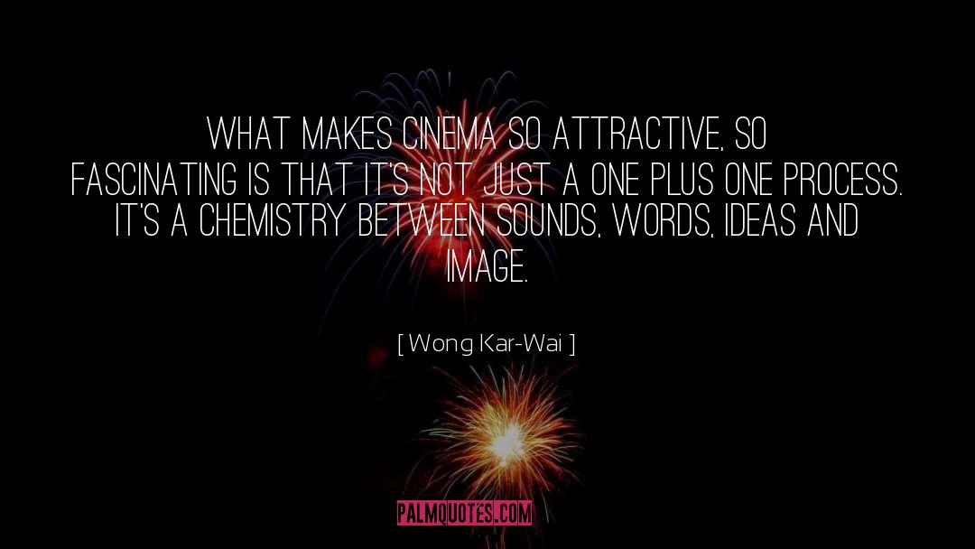 Fantomes Cinema quotes by Wong Kar-Wai