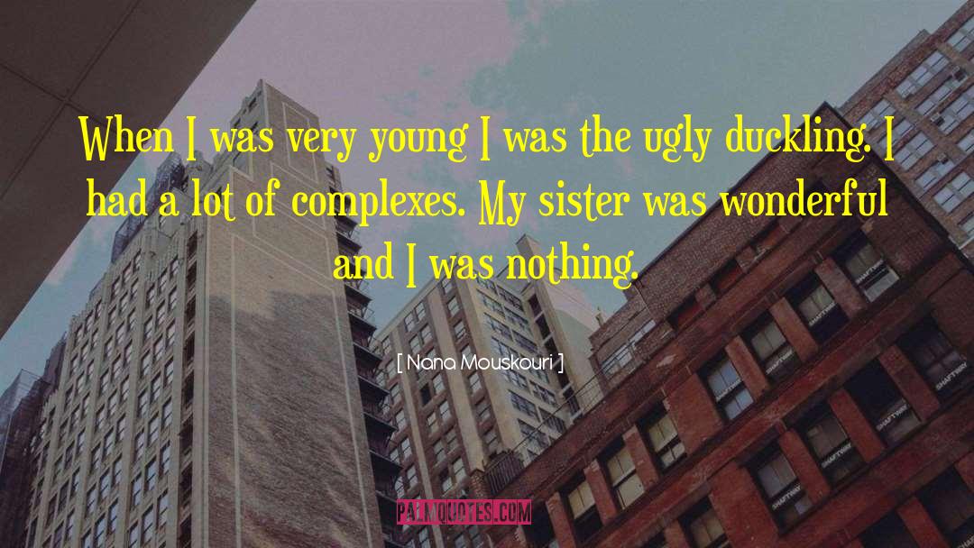 Far Cry New Dawn Nana quotes by Nana Mouskouri