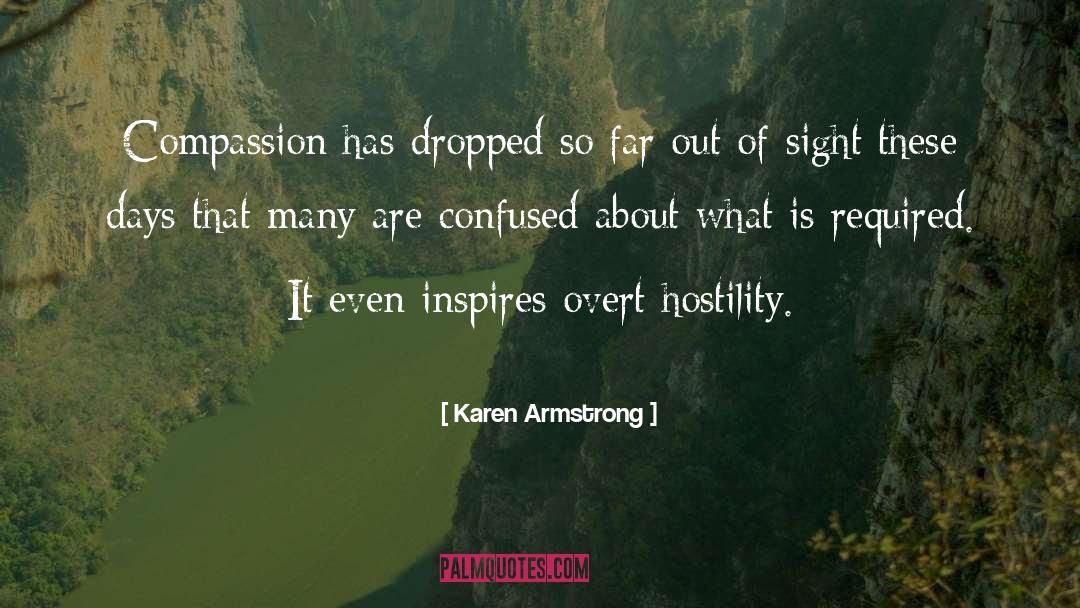 Far Out quotes by Karen Armstrong