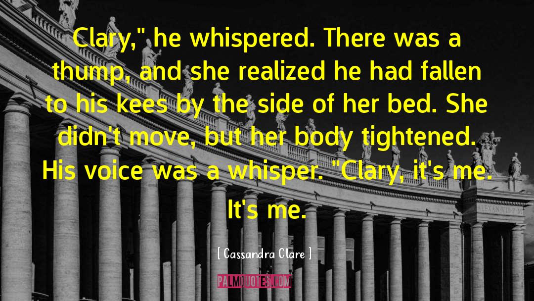 Far Side quotes by Cassandra Clare