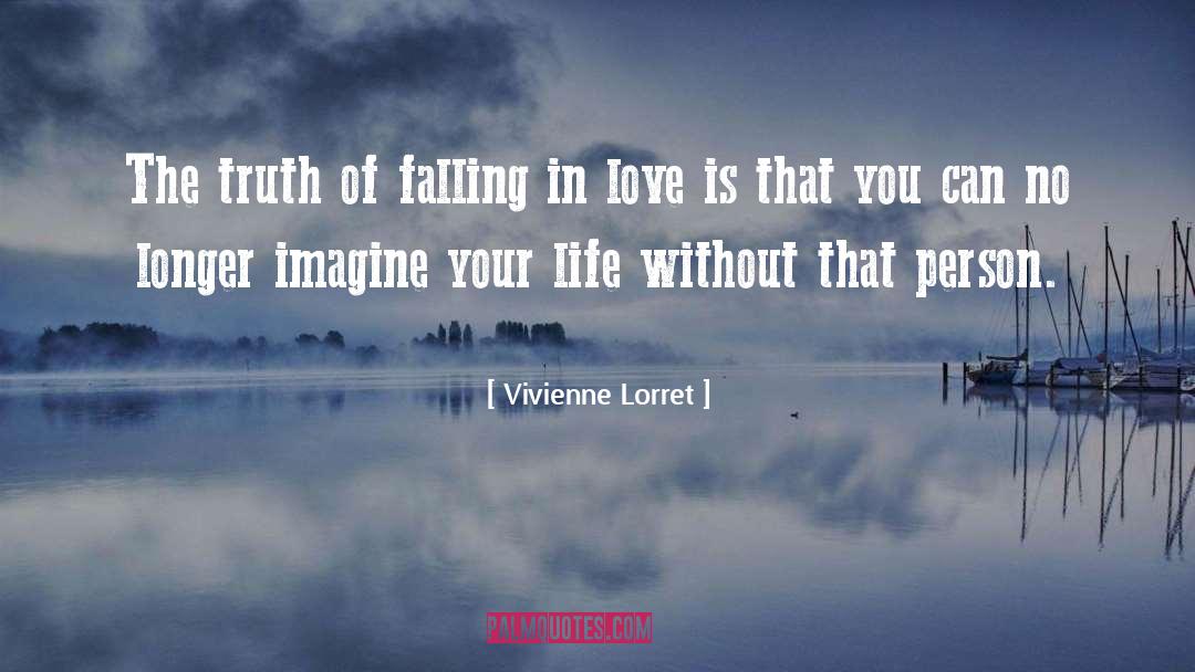 Farewell Love quotes by Vivienne Lorret