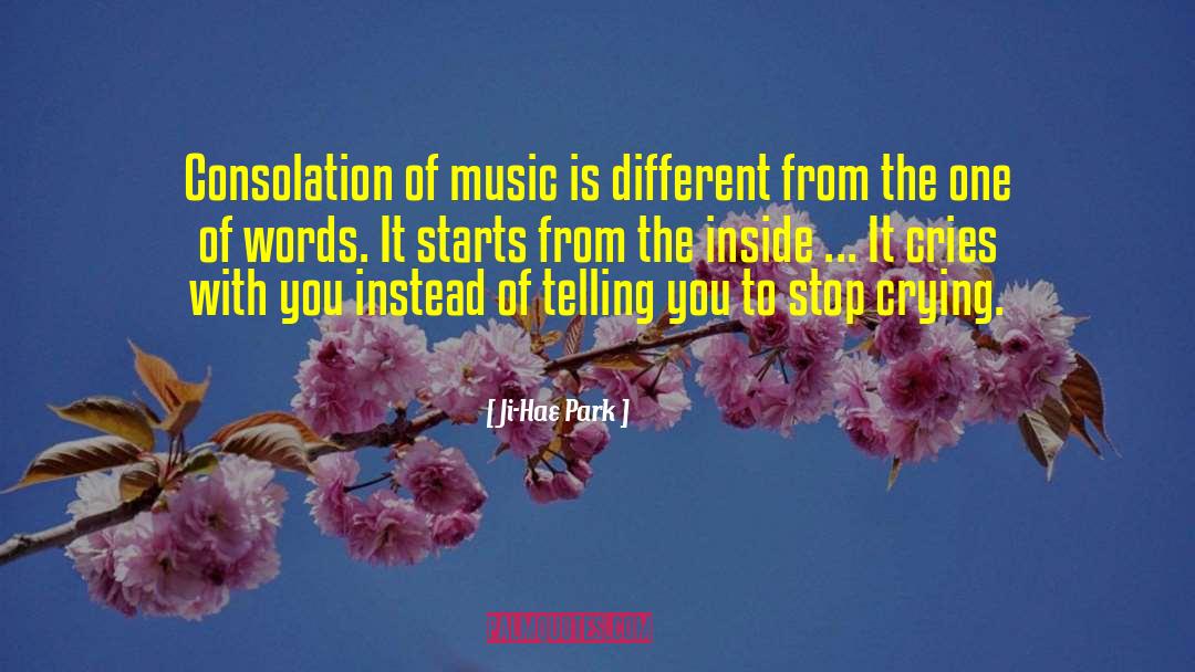 Farid Ji quotes by Ji-Hae Park