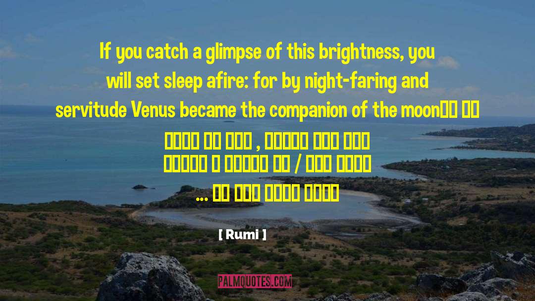 Faring quotes by Rumi
