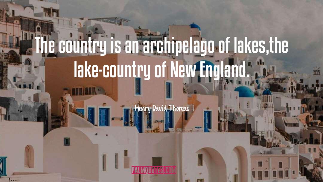 Farlane Lake quotes by Henry David Thoreau