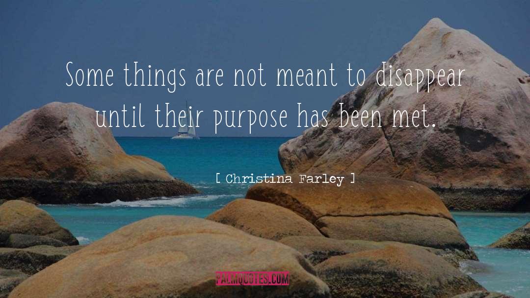 Farley quotes by Christina Farley