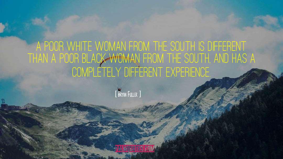 Farlie Woman White quotes by Bryan Fuller