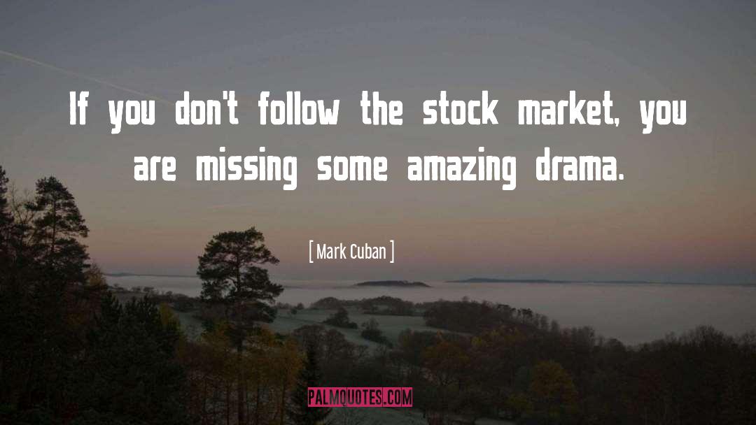 Farmers Market quotes by Mark Cuban