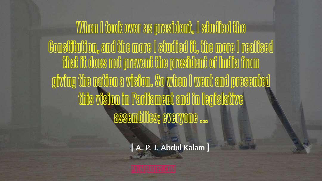 Farouks Of India quotes by A. P. J. Abdul Kalam