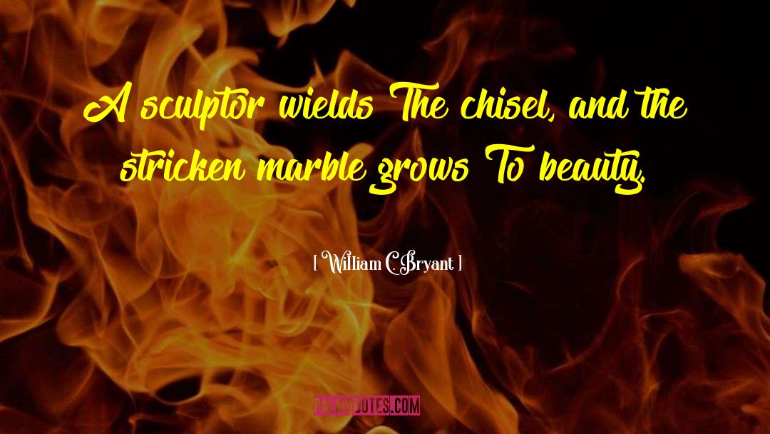 Fashion And Beauty quotes by William C. Bryant