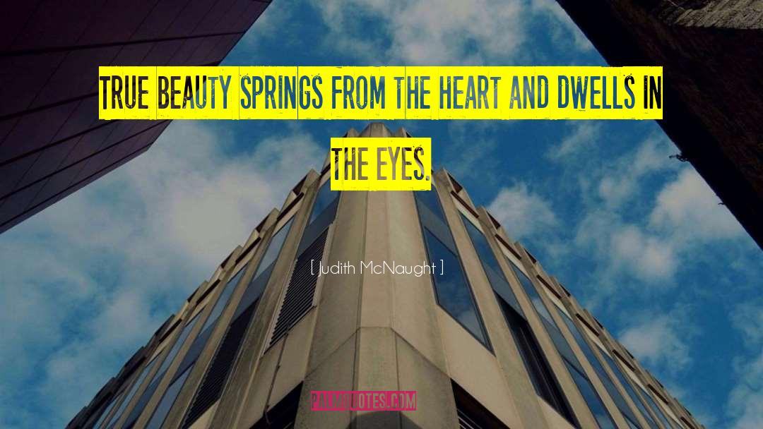 Fashion And Beauty quotes by Judith McNaught