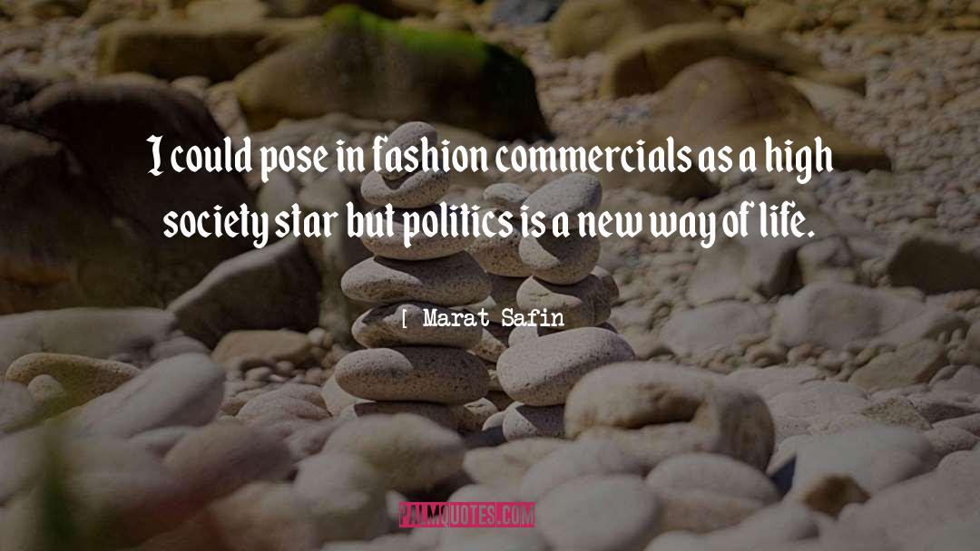 Fashion Design quotes by Marat Safin