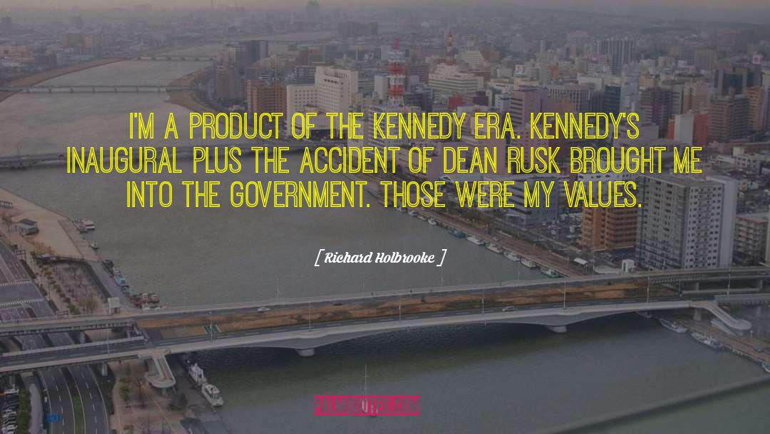 Fashion Era quotes by Richard Holbrooke