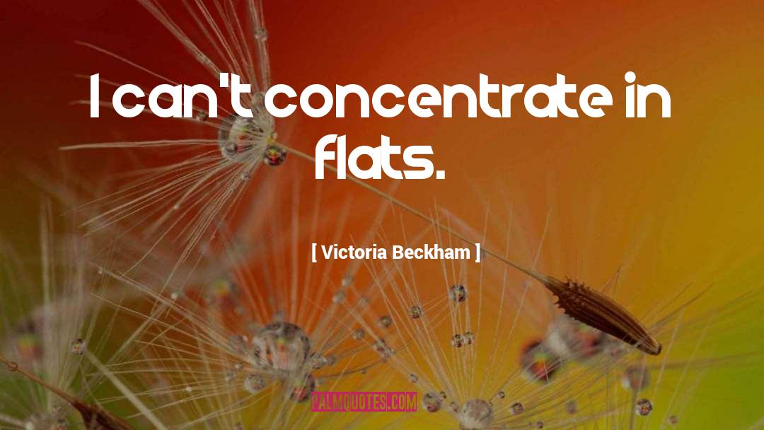 Fashion Magazines quotes by Victoria Beckham