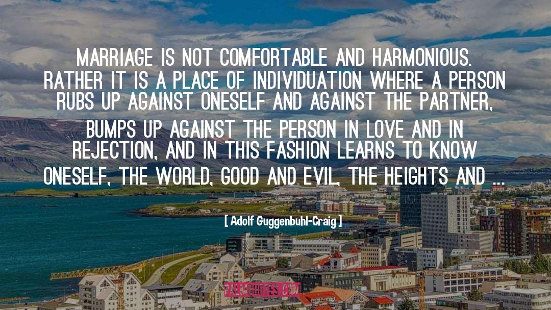 Fashion Models quotes by Adolf Guggenbuhl-Craig