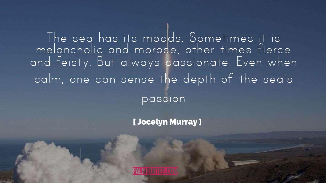 Fashion Sense quotes by Jocelyn Murray