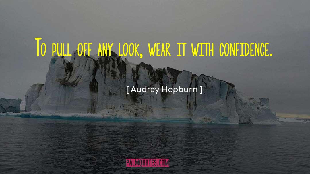 Fashion Style quotes by Audrey Hepburn