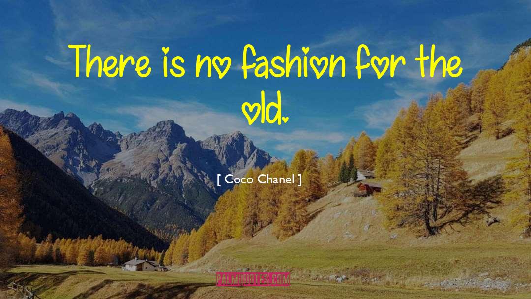 Fashion Women quotes by Coco Chanel
