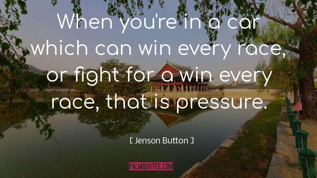 Fast Car quotes by Jenson Button