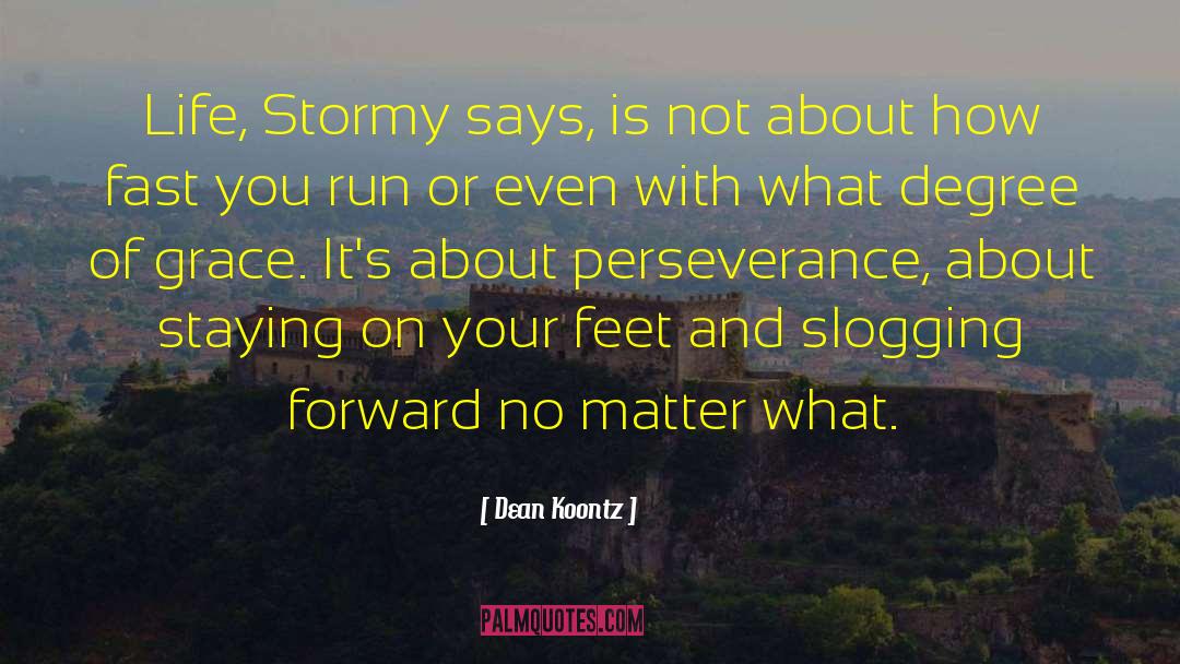 Fast Forward Your Business quotes by Dean Koontz