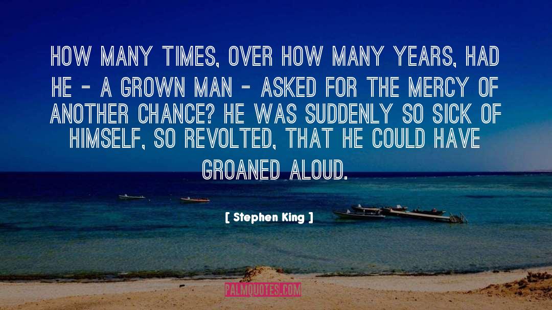 Fast Times quotes by Stephen King