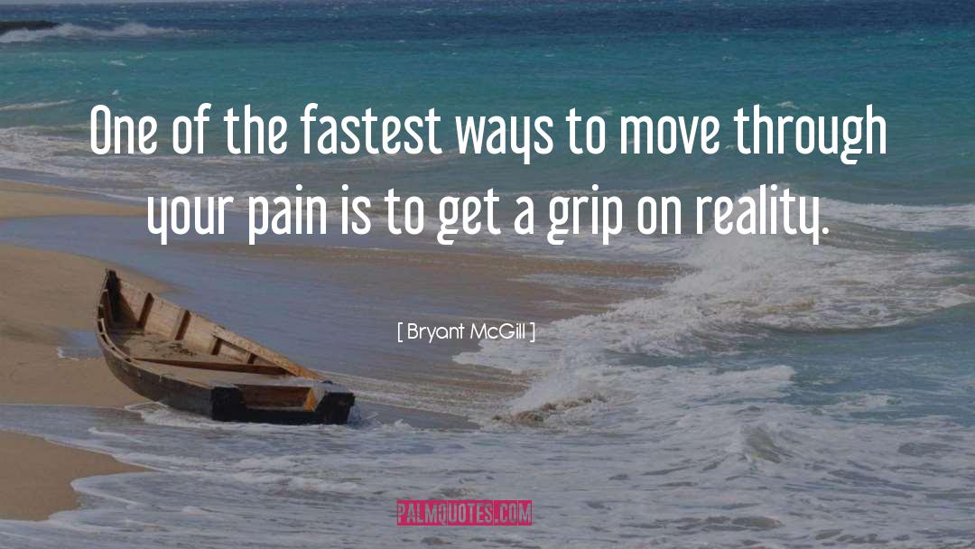 Fastest quotes by Bryant McGill