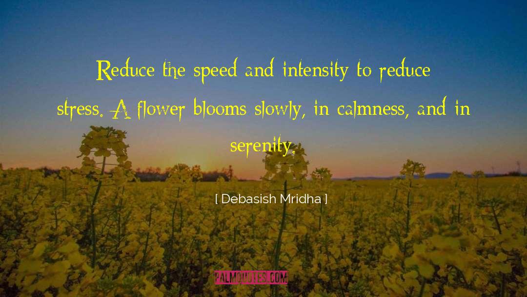 Fastest Speed quotes by Debasish Mridha