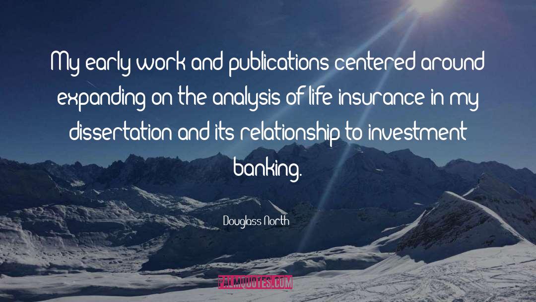 Fastline Publications quotes by Douglass North