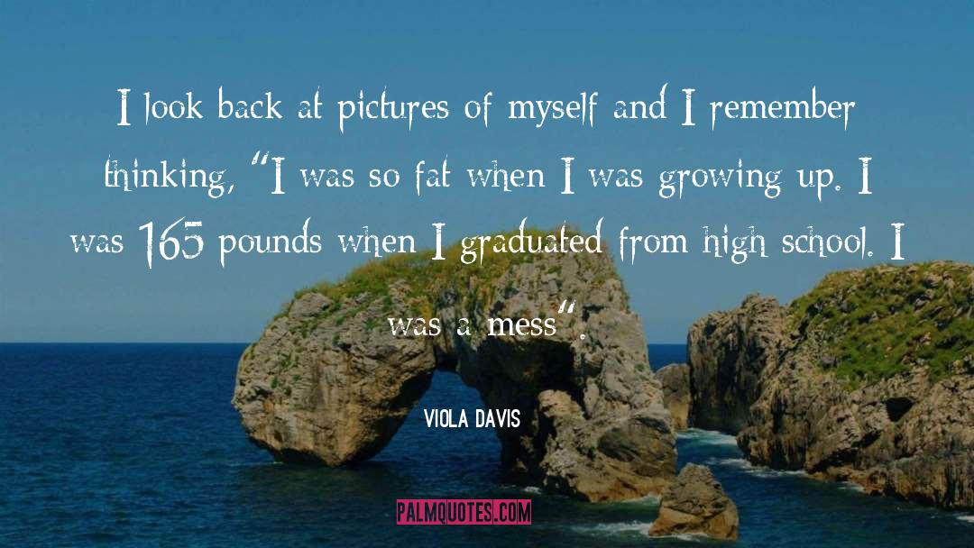 Fat Bastard Sumo quotes by Viola Davis