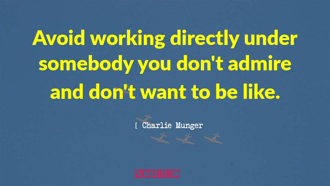Fat Charlie quotes by Charlie Munger