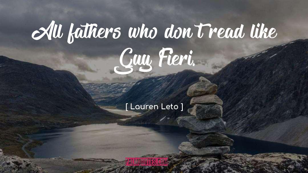 Fatal Non Readers quotes by Lauren Leto