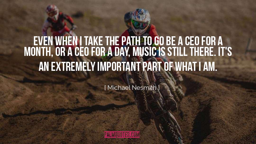 Fatburger Ceo quotes by Michael Nesmith