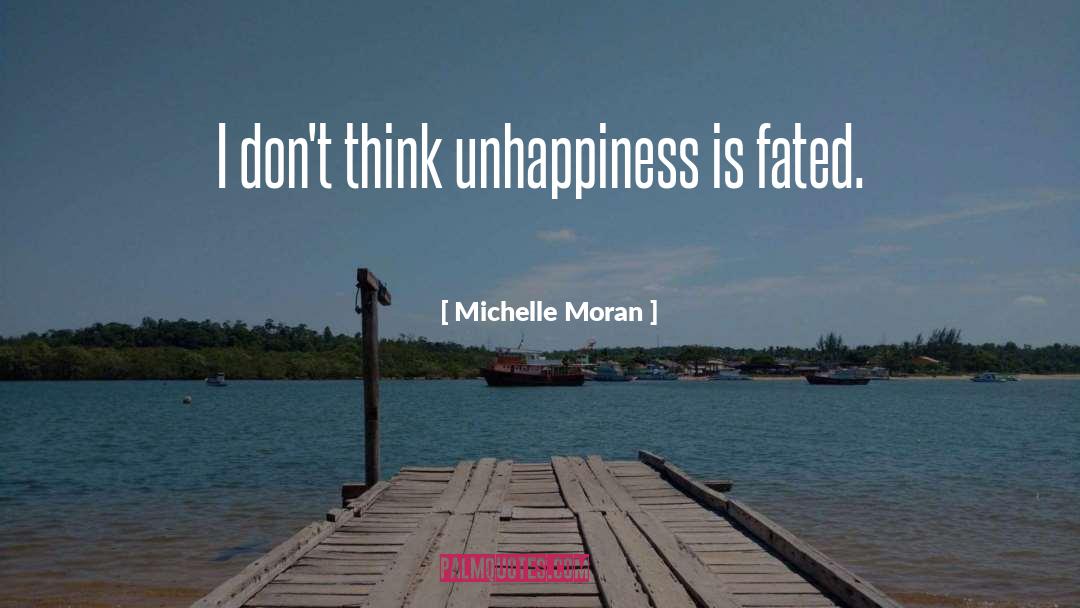 Fated quotes by Michelle Moran