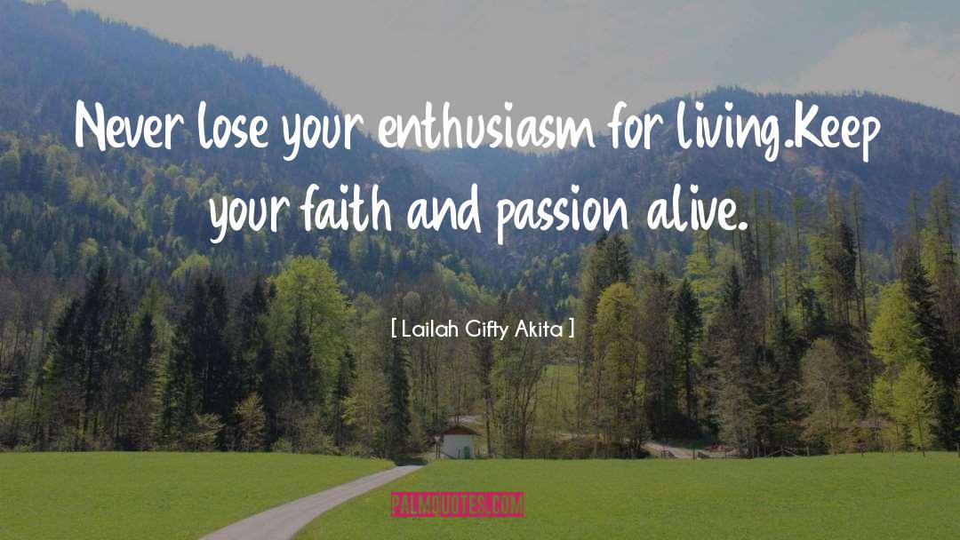 Fateful Italian Passion quotes by Lailah Gifty Akita