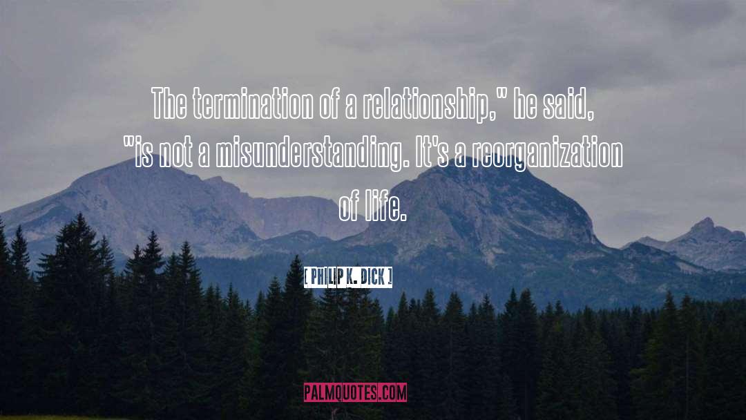 Father Daughther Relationship quotes by Philip K. Dick