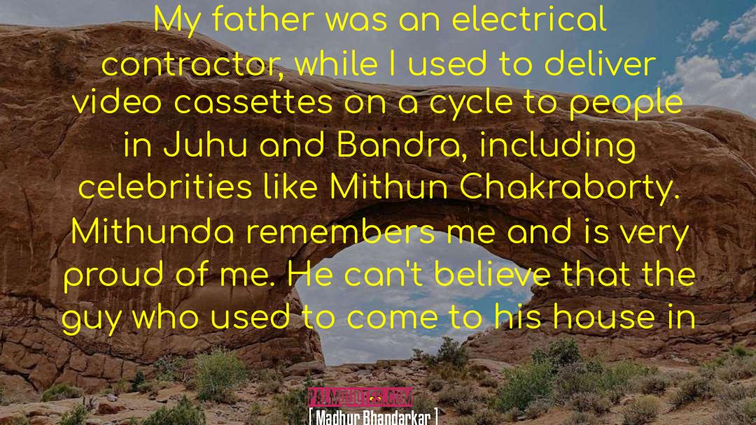 Father Kentenich quotes by Madhur Bhandarkar