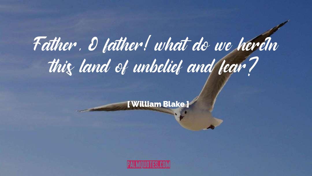 Father Malayalam quotes by William Blake