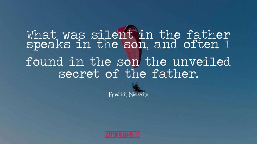 Father Malayalam quotes by Friedrich Nietzsche