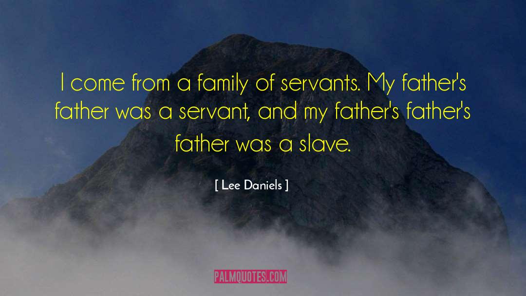 Father Malayalam quotes by Lee Daniels