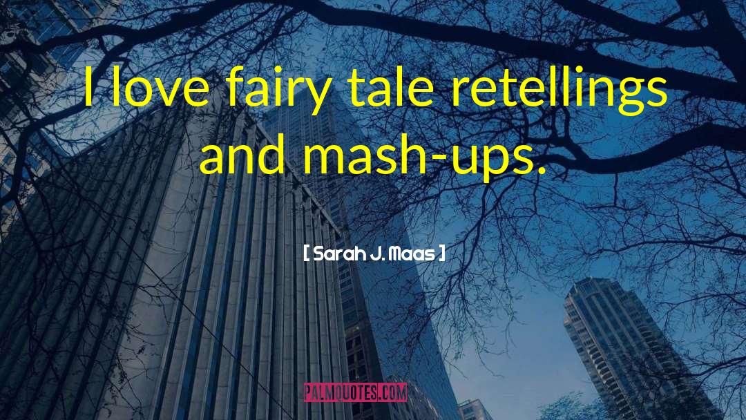 Father Mulcahy Mash quotes by Sarah J. Maas