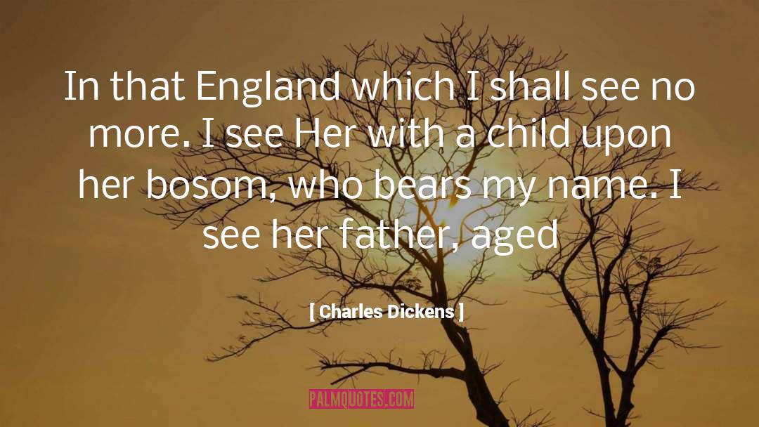 Father Nash quotes by Charles Dickens