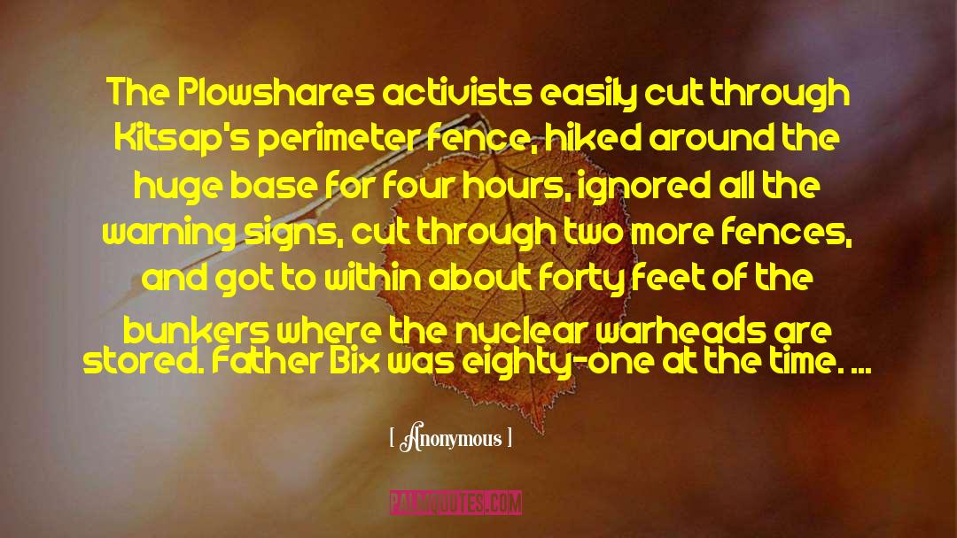 Father Of Nuclear Chemistry quotes by Anonymous