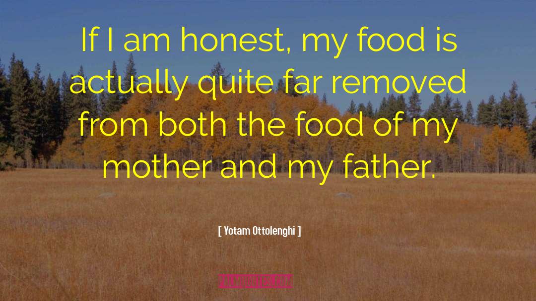 Father Of Nuclear Chemistry quotes by Yotam Ottolenghi