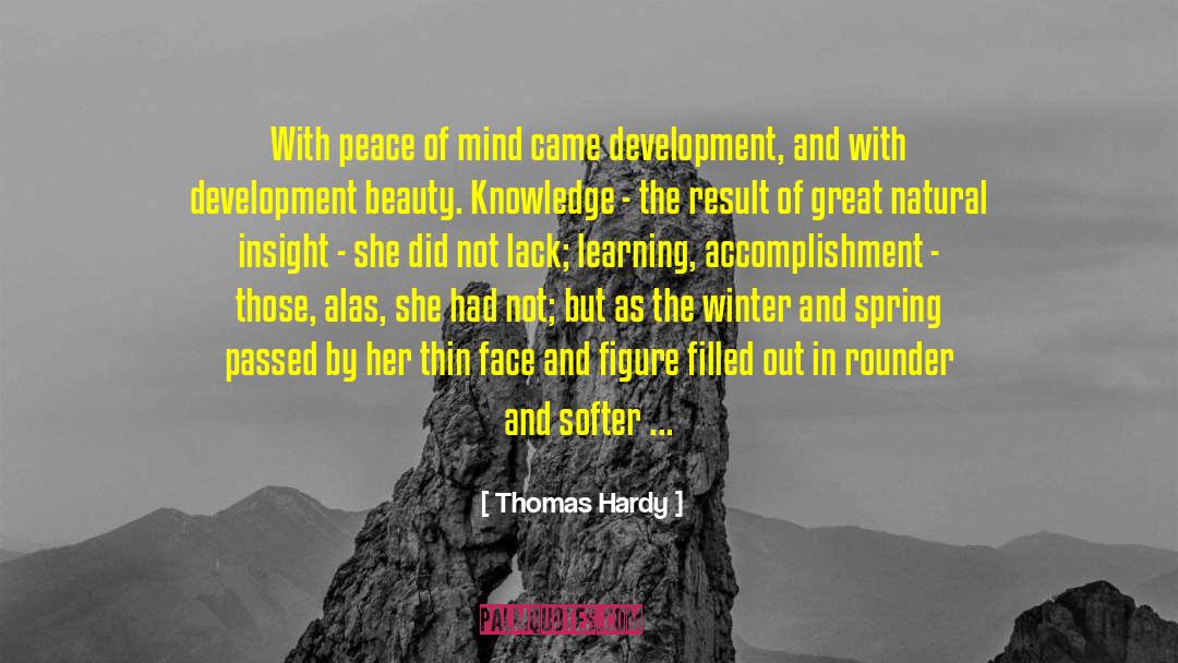 Father Passed Away quotes by Thomas Hardy