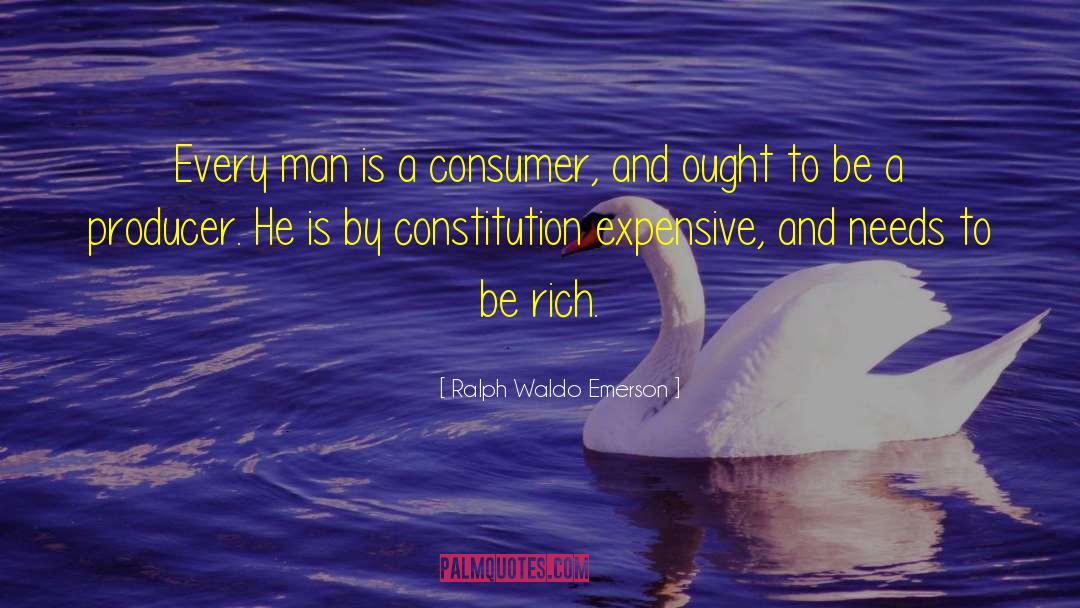 Father Ralph quotes by Ralph Waldo Emerson